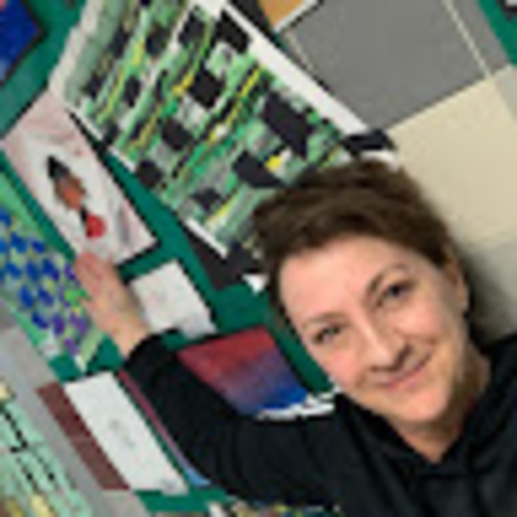 Meet your Posher, Lisa - Picture 1 of 1